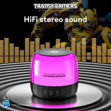 Transformers TF-Y11 Bluetooth Hoparlör