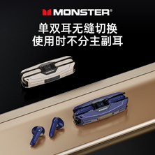 Monster Airmars XKT08 Pro Gaming Bluetooth Kulaklık