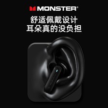 Monster Airmars XKT08 Pro Gaming Bluetooth Kulaklık