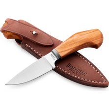 Lionsteel Willy Olive Wood Bıçak