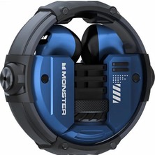 Monster Airmars XKT10 Gaming Bluetooth Kulaklık