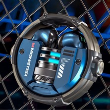 Monster Airmars XKT10 Gaming Bluetooth Kulaklık