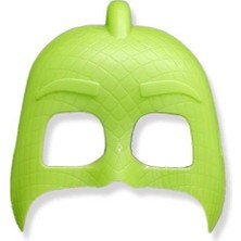 Parti Dükkanım Pijamaskeliler Plastik Maske Kertenkele