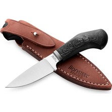 Lionsteel Willy Karbon Fiber Bıçak