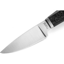 Lionsteel Willy Karbon Fiber Bıçak