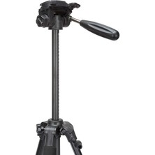 Senon Jmary KP2234 Profesyonel Kamera Tripod