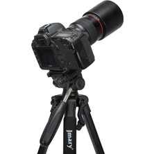 Senon Jmary KP2234 Profesyonel Kamera Tripod