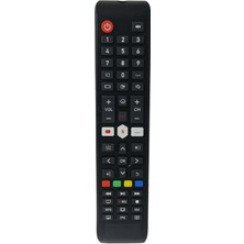 Varsakaca HRL0190 Sunny Androıd Smart LED Tv