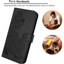 SZY Market Vıvo V30 5G/V30 Pro 5g Flip Folio Kitap Kickstand Koruyucu Için Flip Case (Yurt Dışından)