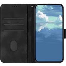 SZY Market Tecno Pova 6 Pro Flip Cüzdan Için Kart Yuvası Standı Manyetik ile Flip Case (Yurt Dışından)