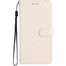 SZY Market Xiaomi 12 Pro Pu Deri Cüzdan Kickstand Kart Yuvaları Tutucu Için Flip Case (Yurt Dışından)