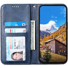 SZY Market Samsung Galaxy Xcover 7 Için Flip Case El Kayışı Günlük Kullanım Cüzdan Standı (Yurt Dışından)