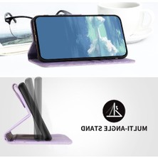 SZY Market Huawei Pura 70 Pro Için Flip Case Manyetik Kapak Çevirin Cüzdan Pu Deri (Yurt Dışından)