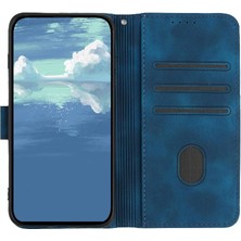 SZY Market Huawei Pura 70 Pro Için Flip Case Manyetik Kapak Çevirin Cüzdan Pu Deri (Yurt Dışından)