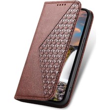 SZY Market Samsung Galaxy Xcover 7 Için Flip Case El Kayışı Günlük Kullanım Cüzdan Standı (Yurt Dışından)