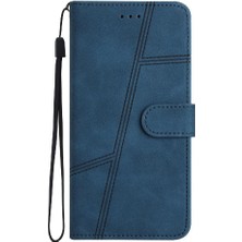 SZY Market Xiaomi 11 Pro Için Flip Case Kart Yuvaları Tutucu Manyetik Tam Koruma Pu (Yurt Dışından)