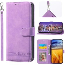 Nokia Nokia Artı Premium Bileklik Manyetik Kapatma Nakit Kartı Için Flip Case (Yurt Dışından)