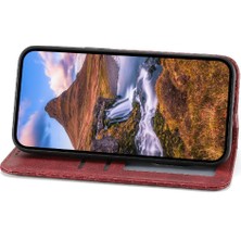 Samsung Galaxy Xcover 7 Için Flip Case El Kayışı Günlük Kullanım Cüzdan Standı (Yurt Dışından)