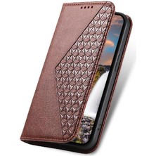 Samsung Galaxy Xcover 7 Için Flip Case El Kayışı Günlük Kullanım Cüzdan Standı (Yurt Dışından)