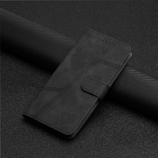 Xiaomi Redmi Not 11 Pro 4g Için Flip Case/5g Flip Folio Tam Koruma Pu (Yurt Dışından)