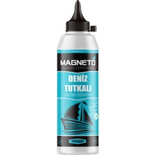 Magneto Deniz Tutkalı 1000 Gr