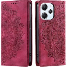 Colorful Shop Xiaomi Redmi Için Flip Case Xiaomi 4g Darbeye Kapak Kapak Pu Deri Yan (Yurt Dışından)