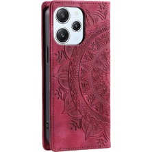 Colorful Shop Xiaomi Redmi Için Flip Case Xiaomi 4g Darbeye Kapak Kapak Pu Deri Yan (Yurt Dışından)