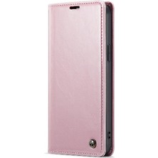 Colorful Shop Iphone 12/12 Için Flip Case Pro Kickstand Retro Cüzdan Kapak Kart Tutucu (Yurt Dışından)