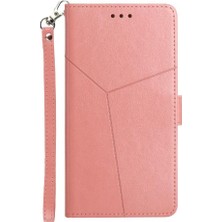 Colorful Shop Sony Xperia 10 Vı Için Flip Case Deri Cüzdan Kapak Çevirin Kitap Katlanır Tpu (Yurt Dışından)