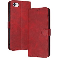 Colorful Shop Saf ile Kart Yuvası Pu Deri ile IPhone 6/6s Kickstand Için Flip Case (Yurt Dışından)