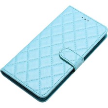 Colorful Shop Samsung Galaxy A54 5g Manyetik Folio Pu Deri Cüzdan Tpu Için Flip Case (Yurt Dışından)