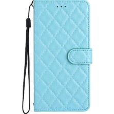 Colorful Shop Samsung Galaxy A8 Artı 2018 Kickstand Manyetik Folio Kart Pu Için Flip Case (Yurt Dışından)