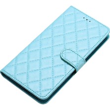 Colorful Shop Samsung Galaxy A8 Artı 2018 Kickstand Manyetik Folio Kart Pu Için Flip Case (Yurt Dışından)