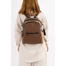 Getcho Vatar Kadın Sırt Çantası ve Omuz Çantası