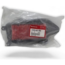 Honda Spacy Hava Filtresi 17210-GGC-900