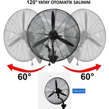 Ventus VS3010D Vantilatör