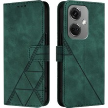 SZY Mall Oneplus Nord Ce 3 Kredi Kartı Tutucu Için Kılıf Cüzdan Kapak Flip Folio Kitap (Yurt Dışından)