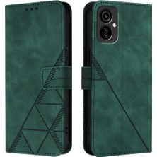 SZY Mall Tecno Camon 19 Neo Cüzdan Kapak Pu Deri Flip Folio Kitap Kredi Için Kılıf (Yurt Dışından)