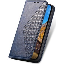 SZY Mall Samsung Galaxy Xcover 7 Için Flip Case El Kayışı Günlük Kullanım Cüzdan Standı (Yurt Dışından)