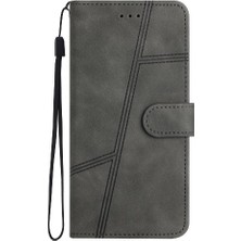 SZY Mall Xiaomi 11 Pro Için Flip Case Kart Yuvaları Tutucu Manyetik Tam Koruma Pu (Yurt Dışından)