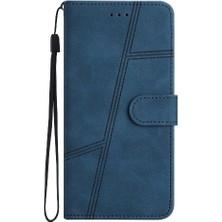 SZY Mall Xiaomi Redmi Not 11 Pro 4g Için Flip Case/5g Flip Folio Tam Koruma Pu (Yurt Dışından)