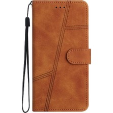 SZY Mall Xiaomi Redmi Not 11 Pro 4g Için Flip Case/5g Flip Folio Tam Koruma Pu (Yurt Dışından)