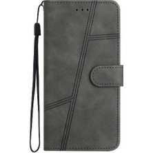 SZY Mall Xiaomi Redmi Not 11 Pro 4g Için Flip Case/5g Flip Folio Tam Koruma Pu (Yurt Dışından)