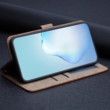 SZY Mall Xiaomi Redmi Not 11 Pro 4g Için Flip Case/5g Flip Folio Tam Koruma Pu (Yurt Dışından)