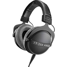 Beyerdynamic Dt 770 Pro X Limited Edition Stüdyo Kulaklık