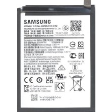 AXYA Samsung A04 Pil Batarya Scud Wt-W1
