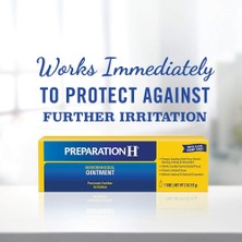 Preparation H Krem 57 Gr