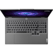 Lenovo Loq 15IRX9 Intel Core I7-13650HX 40GB 4 Tbssd Rtx 3050 15.6" Fhd Freedos Taşınabilir Bilgisayar 83DV00G5TR BT45
