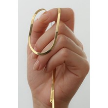 Silvano Jewelry 925 Ayar Gümüş Zincir Kolye