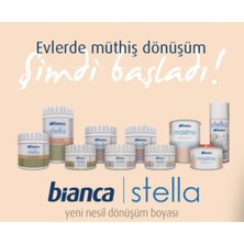 Bianca Stella Bianca Silfex Silikon Sökücü
